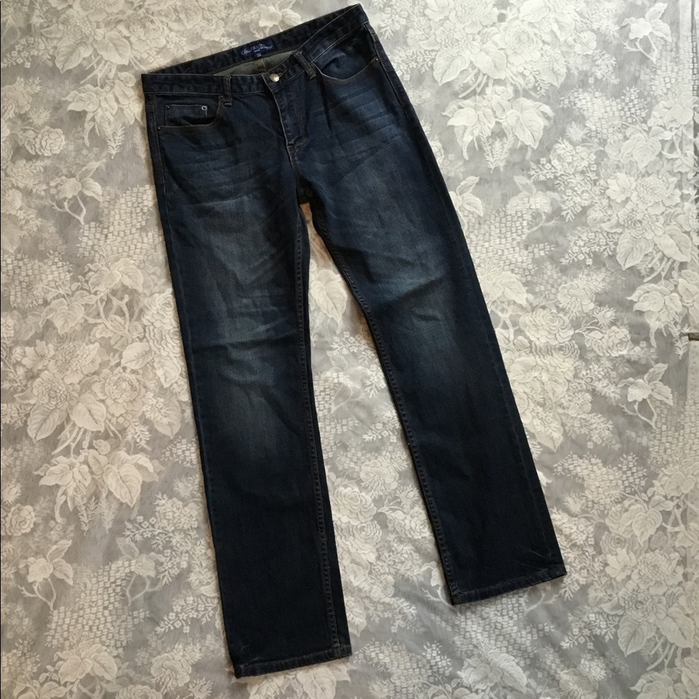 Spool & Thread | Jeans